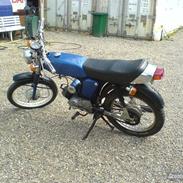 Yamaha 4gear (solgt)