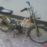 Puch 2 gear (solgt)