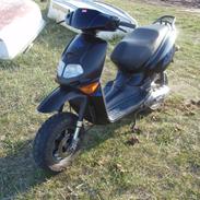 Aprilia Rally Solgt!