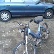 Puch maxi k (før)