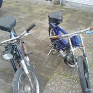 Puch maxi k (før)