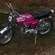 Yamaha Fs1- 4 gear SOLGT 