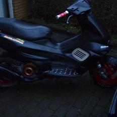 Gilera runner SP DD-solgt-