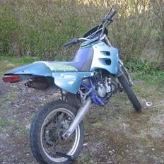 Derbi Senda R (solgt)