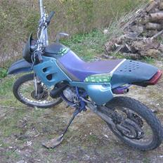 Derbi Senda R (solgt)