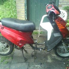 CPI Popcorn [BYTTET]