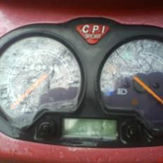 CPI Popcorn [BYTTET]