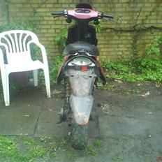 CPI Popcorn [BYTTET]