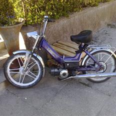 Puch Maxi Solgt for 3700kr 