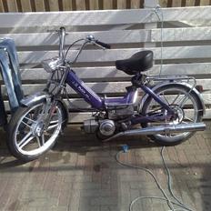 Puch Maxi Solgt for 3700kr 