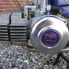 Puch Maxi k