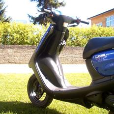 Yamaha Jog Space Innovation.