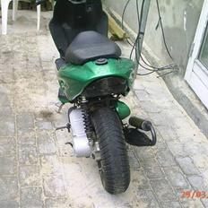 CPI oliver byttet til hot