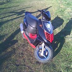 Aprilia Sonic[SOLGT]