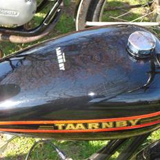 Veteraner Taarnby deluxe