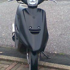 Yamaha Jog Fs *Byttet til Rmx*