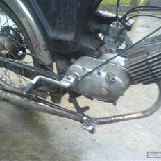 Puch monza 2-g( byttet)