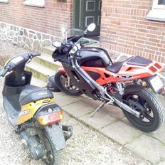 Derbi gpr solgt