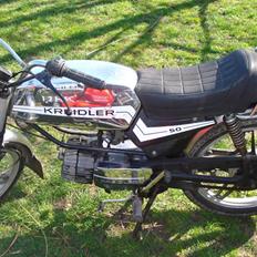 Kreidler super star