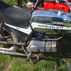 Kreidler super star
