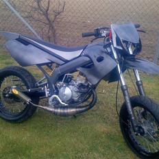 Derbi senda sm (Tøffe) SOLGT