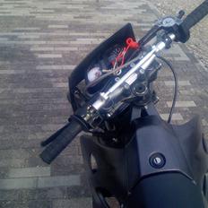 Derbi senda sm (Tøffe) SOLGT