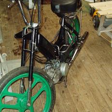 Puch Maxi K-Model