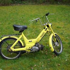 Puch maxi k solgt