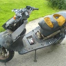 PGO Dr. Big **SOLGT**