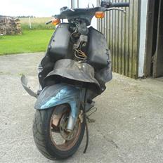 PGO Dr. Big **SOLGT**