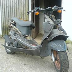 PGO Dr. Big **SOLGT**