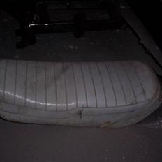 Yamaha 4 gear DX (Projekt) 100%