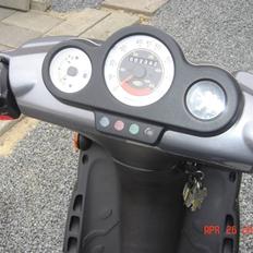 Peugeot Speedfight 2