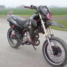 Suzuki SMX *Byttet til Sonic*