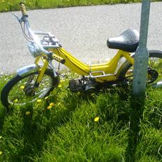 Puch 2gear. SOLGT FOR 2500KR.