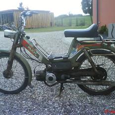 Puch 2 gear (solgt)