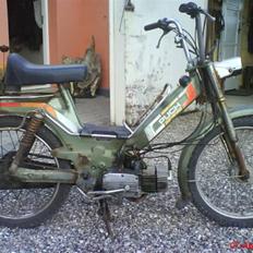 Puch 2 gear (solgt)