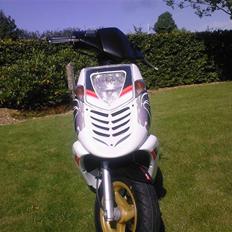 Aprilia Sonic