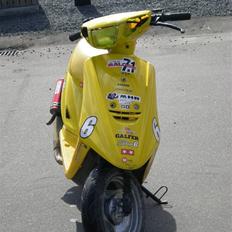 Yamaha Jog as