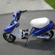 Yamaha jog fs
