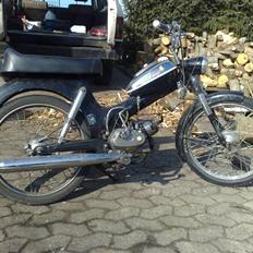 Puch ms 50