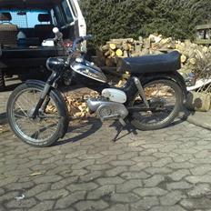 Puch ms 50