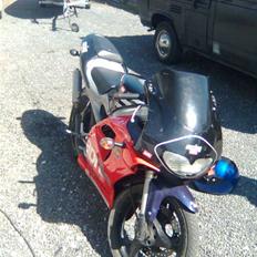 Aprilia rs/50/lc/SOLGT/