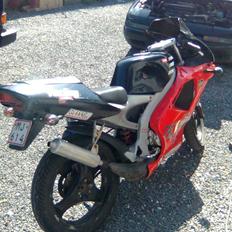 Aprilia rs/50/lc/SOLGT/