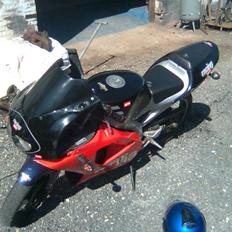 Aprilia rs/50/lc/SOLGT/