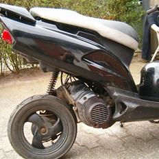 Honda SFX SOLGT