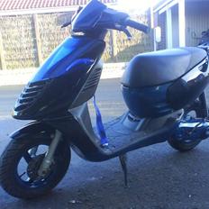 Aprilia Sonic (Solgt)