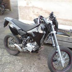CPI Super Motard