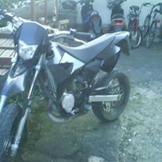 CPI Super Motard