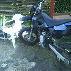 CPI Super Motard
